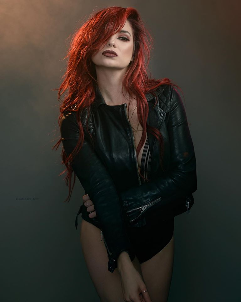 La verità nuda della moglie di Corey Taylor - Alicia Dove - Age, Wiki