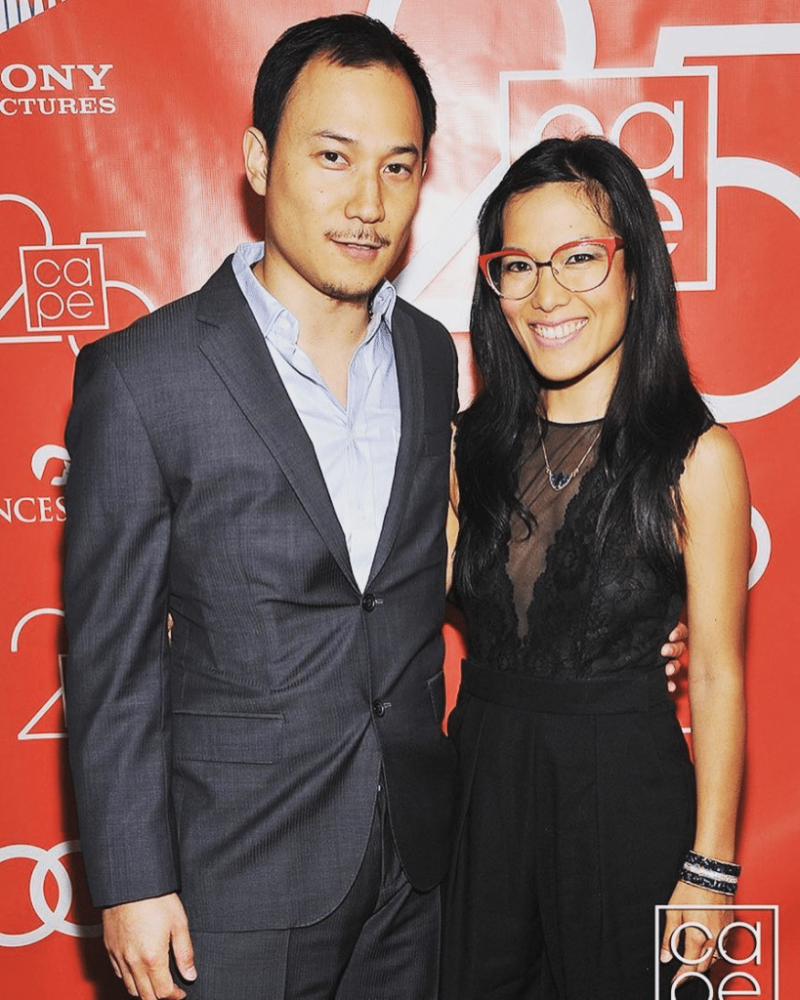 Životopis Justina Hakutu. Aký bohatý je Ali Wong? Čistá hodnota