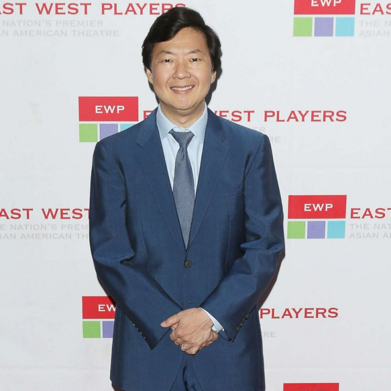 Tran Jeong – Kto je manželka Kena Jeonga? Vek, rakovina, čistá hodnota