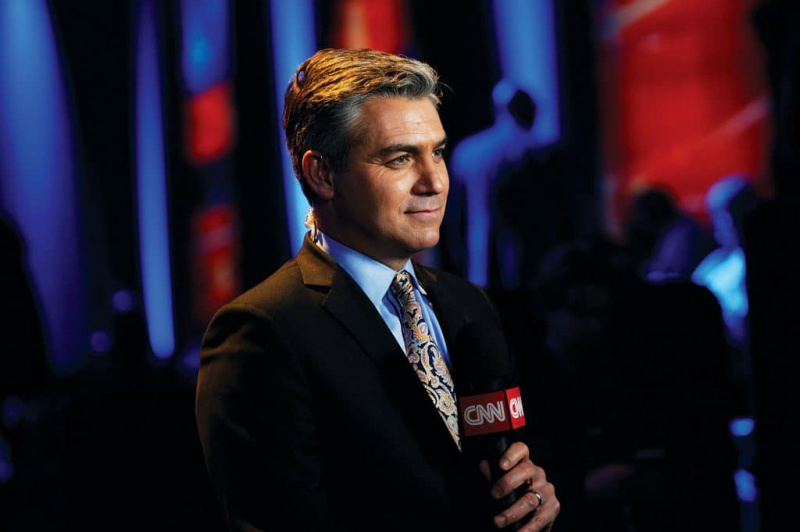 Jim Acosta'nın Eski Karısı Sharon Mobley Stow Hakkında Her Şey