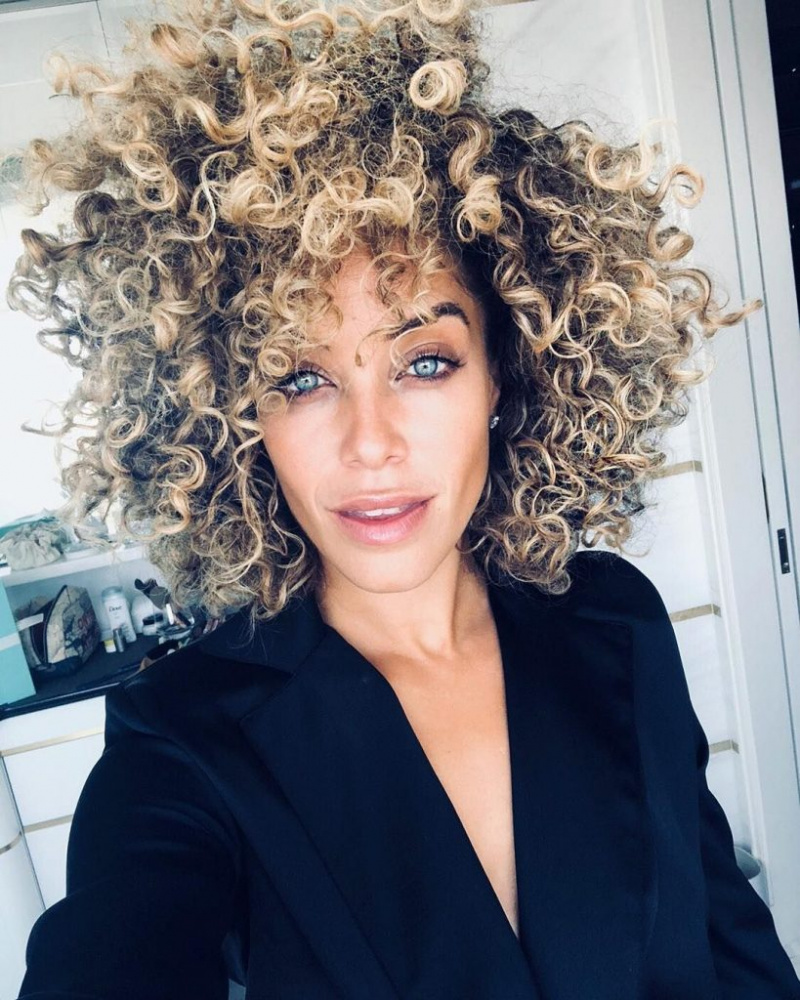 Onvertelde waarheid over Shaquille O'Neal's ex-vriendin Laticia Rolle