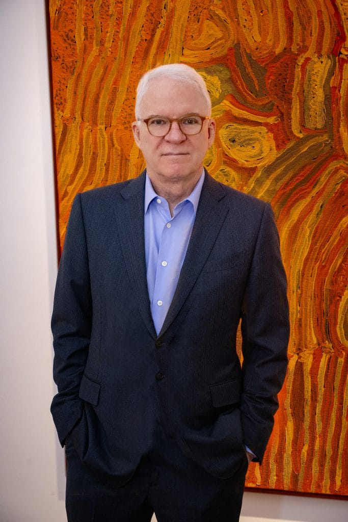 Biografia de Anne Stringfield - Quem é a segunda esposa de Steve Martin?