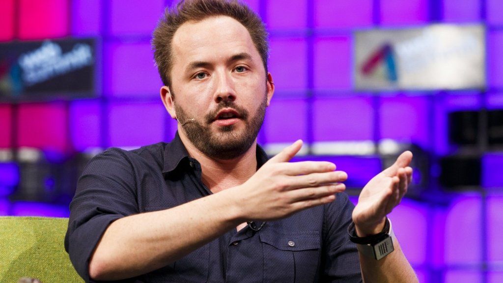 Dropbox в Amazon: мы берем наши данные и отправляемся домой