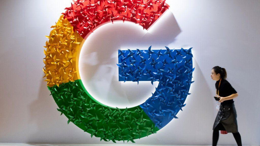 Un ex-executiu de Google diu que l'empresa ha oblidat 'No siguis malament'. És un conte de precaució per a tots els fundadors
