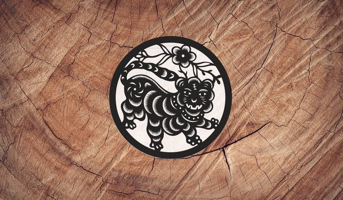Основни черти на китайския зодиакален знак Тигър от дърво