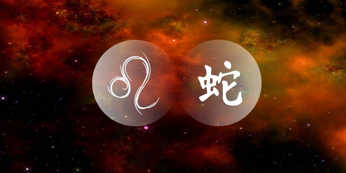 Leo Snake: Ang Matapat na Pinuno Ng The Chinese Western Zodiac