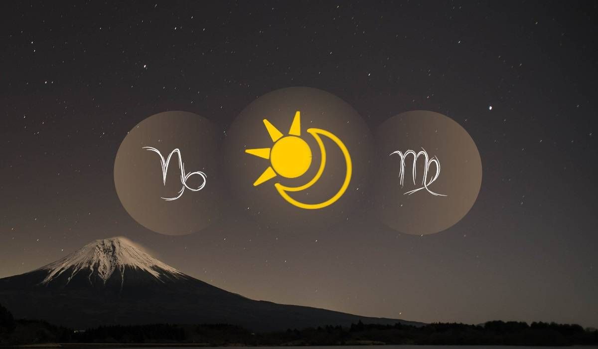 Capricorn Sun Virgo Moon: Kapribadian Analitis