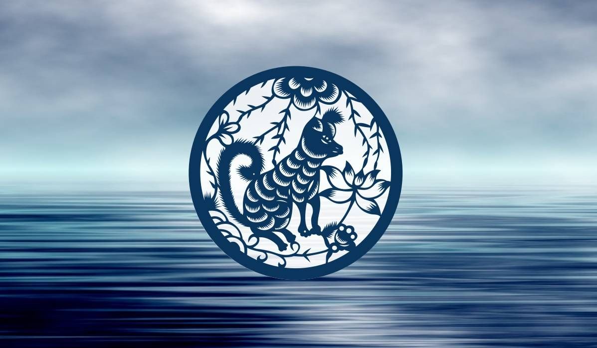 Ķīniešu zodiaka zīmes Ūdens suns galvenās iezīmes