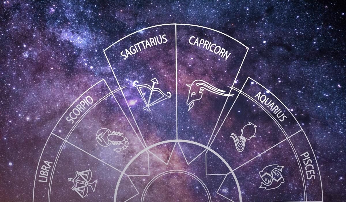 The Sagittarius-Capricorn Cusp: Sifat Keperibadian Utama