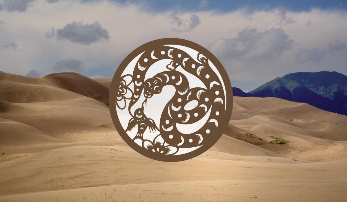 Ključne osobine kineskog horoskopskog znaka Zemljina zmija