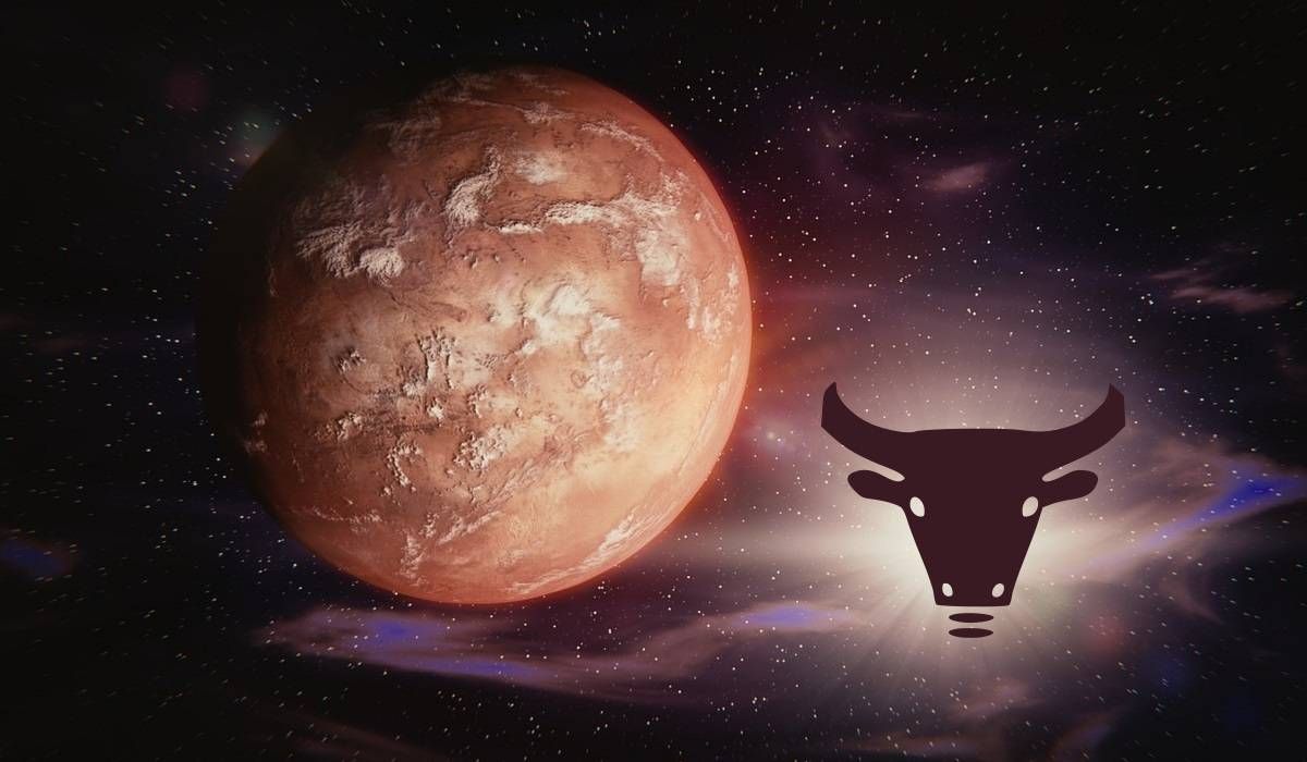 황소 자리의 화성 : 성격 특성과 그것이 당신의 삶에 미치는 영향