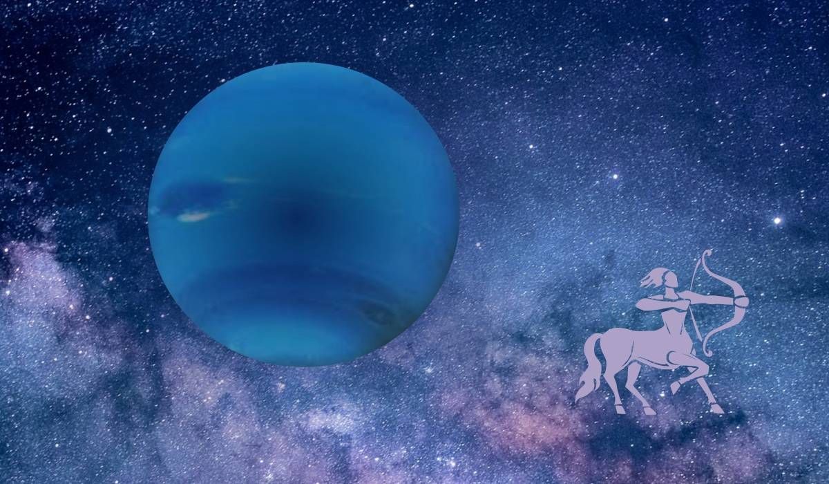 I-Neptune kwi-Sagittarius: Ibenza njani uBuntu bakho kunye noBomi bakho