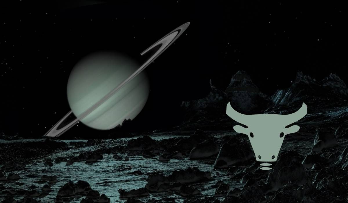 Сатурн у Тельці: як він впливає на вашу особистість та життя