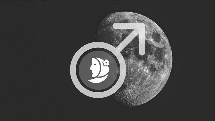 Mặt Trăng ở cung Xử Nữ: Tìm hiểu anh ấy nhiều hơn