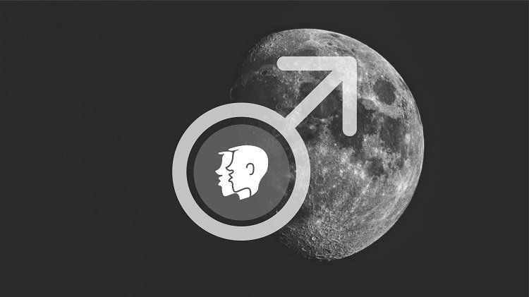 Լուսինը Երկվորյակ մարդու մեջ. Ավելի լավ ճանաչեք նրան