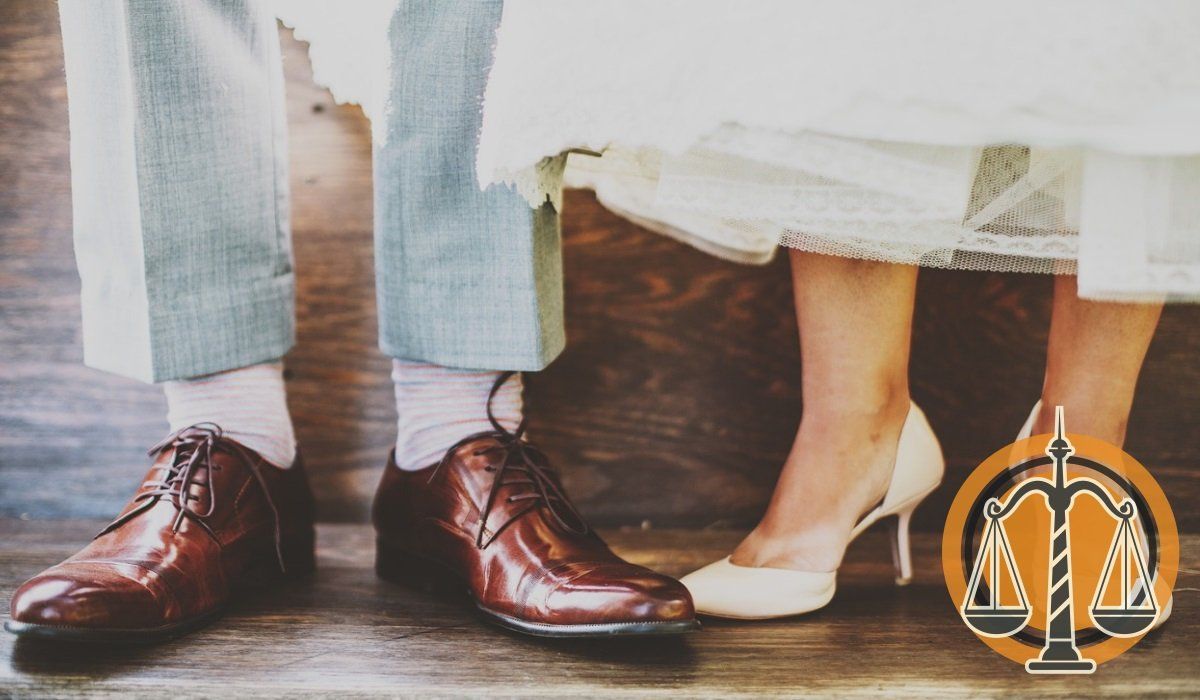 Libra Man in Matrimoniu: Chì tipu di maritu hè?