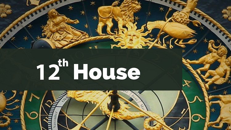 12-и дом в астрологията: всичките му значения и влияние