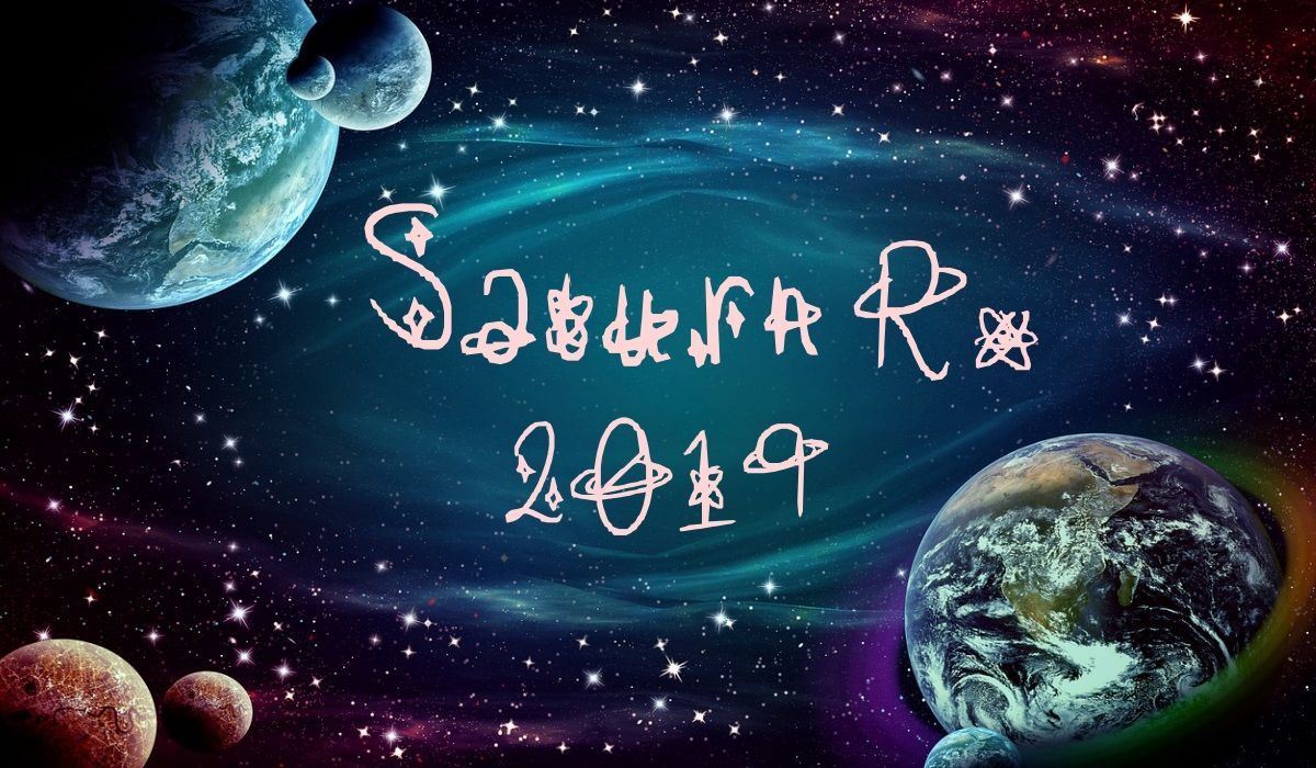 Saturn Retrograde pada tahun 2019: Bagaimana Ia Mempengaruhi Anda