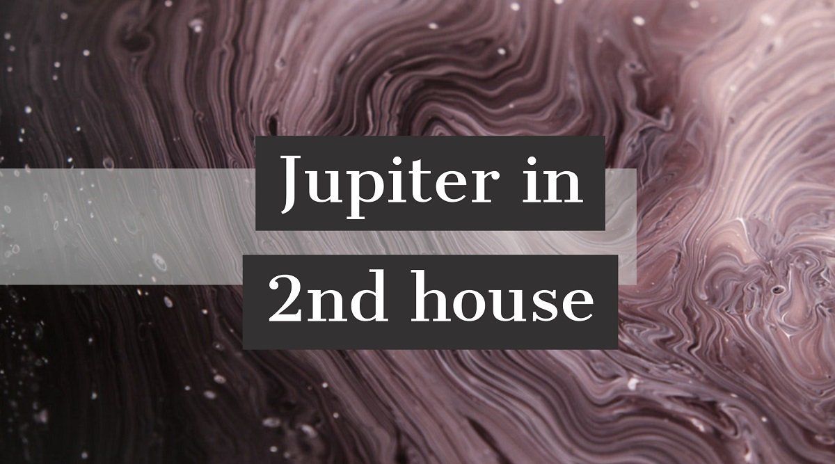 Jupiteris 2-ajame name: kaip tai veikia jūsų asmenybę, sėkmę ir likimą