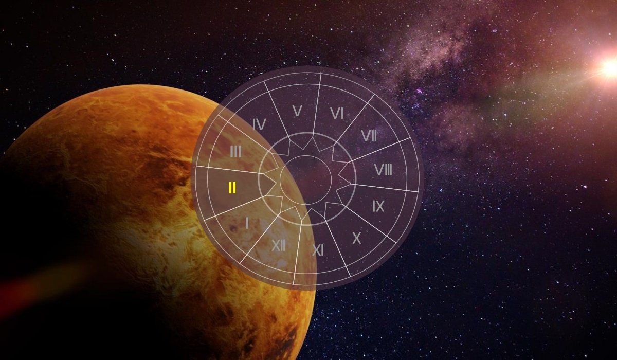 Венера 2-үйдө: анын инсанга тийгизген таасири жөнүндө негизги фактылар