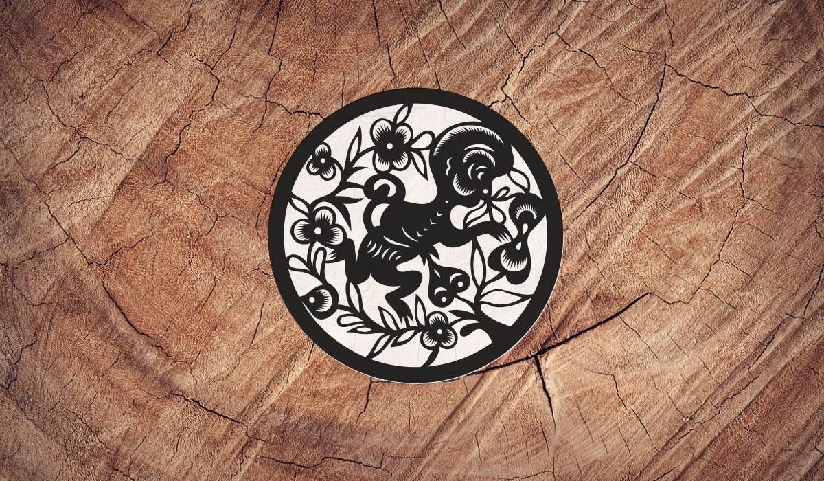 Pangunahing Mga Katangian ng Wood Monkey Chinese Zodiac Sign