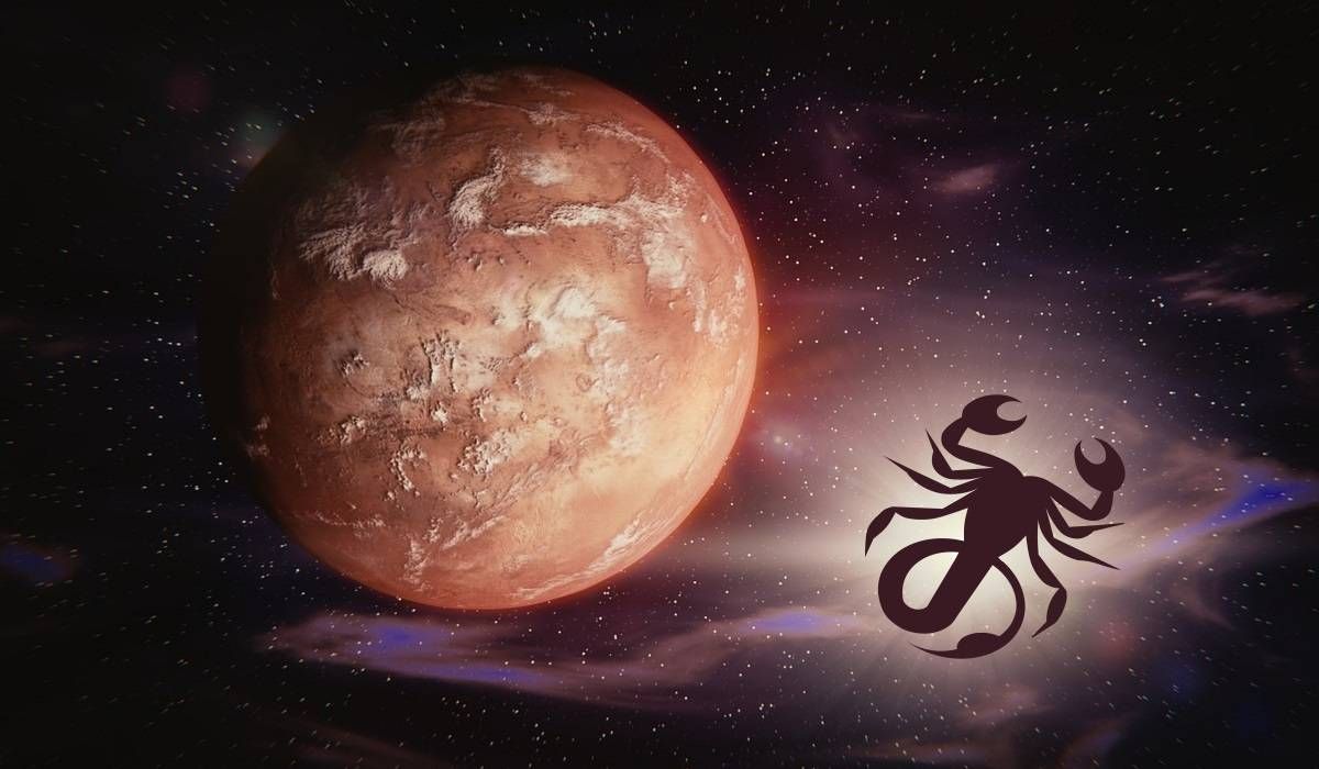 Mars di Scorpio: Sifat Kepribadian dan Bagaimana Itu Mempengaruhi Hidup Anda