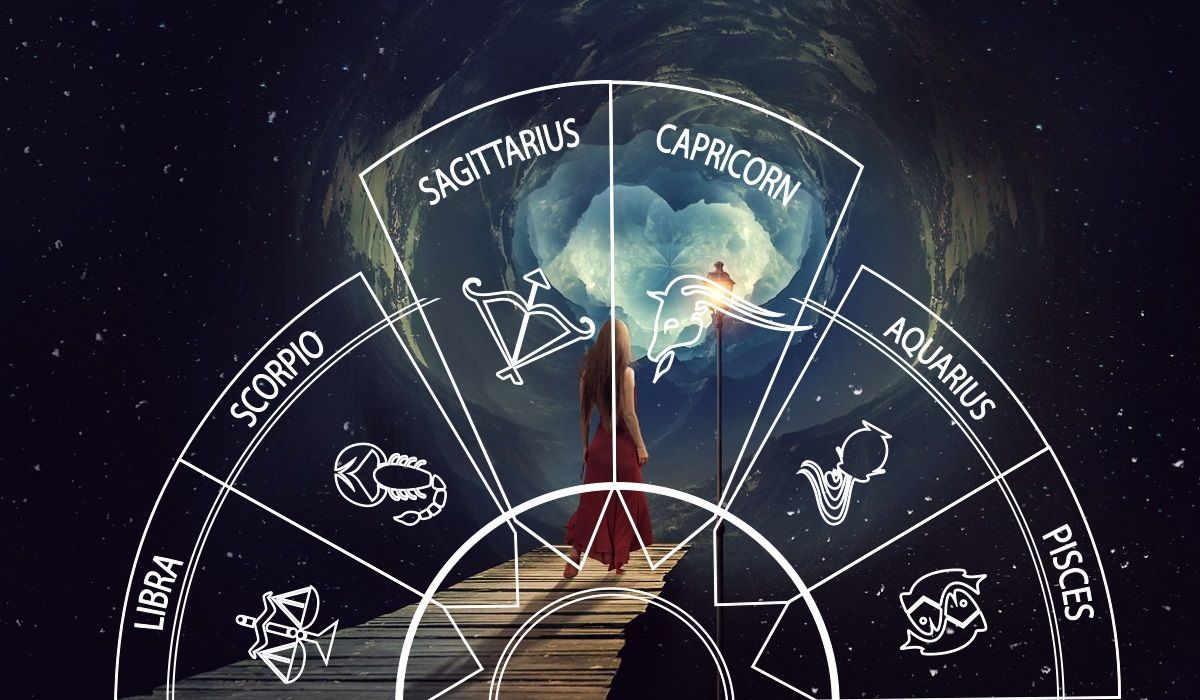 The Pragmatic Sagittarius-Capricorn Cusp Nwanyị: Ekpuchighị Ebube Ya