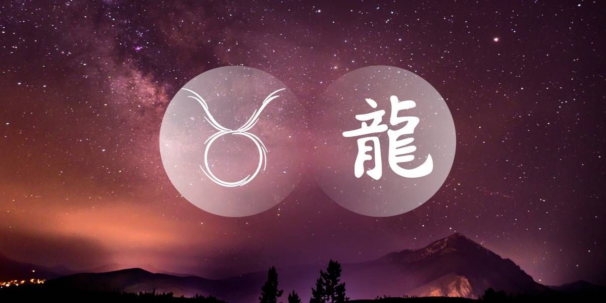 Naga Taurus: Pembantu Realistis Zodiak Cina Barat