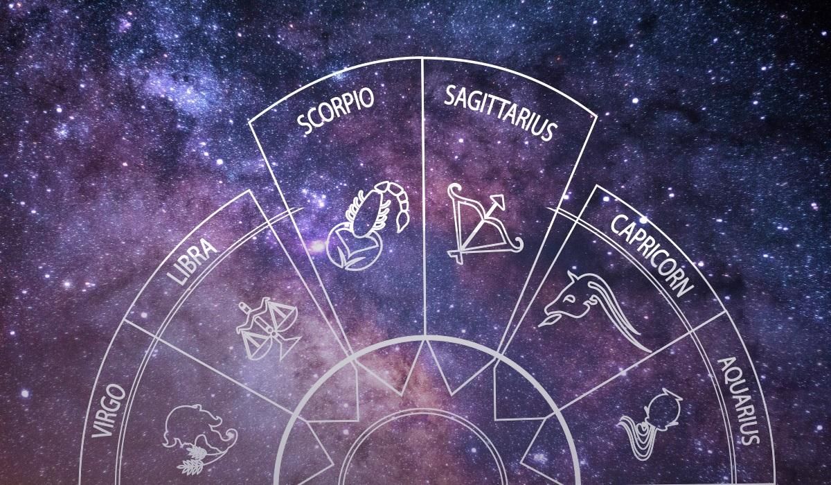 The Scorpio-Sagittarius Cusp: Ciri Keperibadian Utama