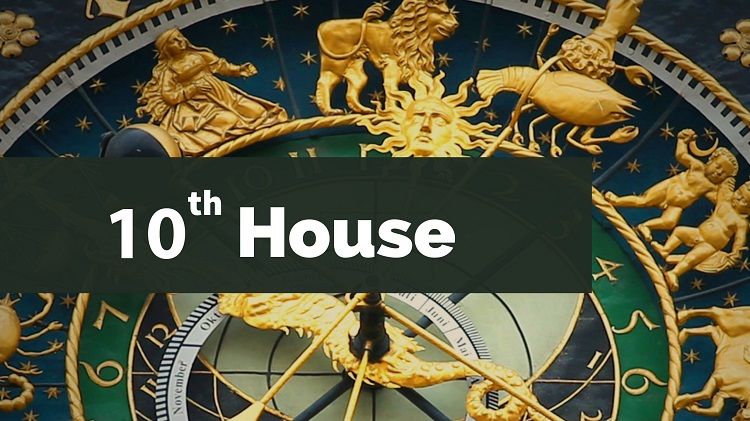10. Kuća iz astrologije: sva njena značenja i utjecaj