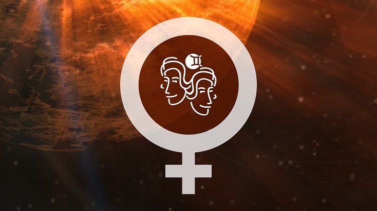 Венера у жінці-Близнюках: пізнай її краще