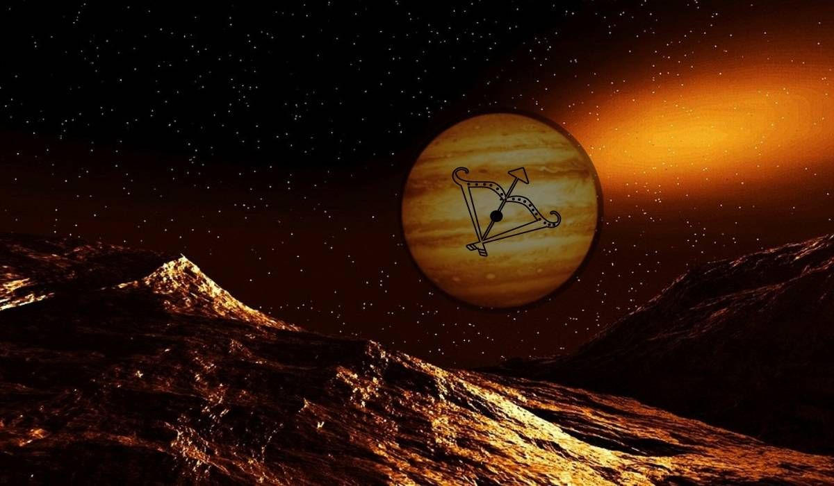 Jupiter a Nyilasban: Hogyan befolyásolja szerencsédet és személyiségedet