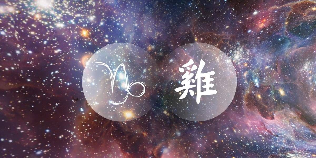 I-Capricorn Rooster: Umsebenzi ongagungqiyo we-Chinese Western Zodiac