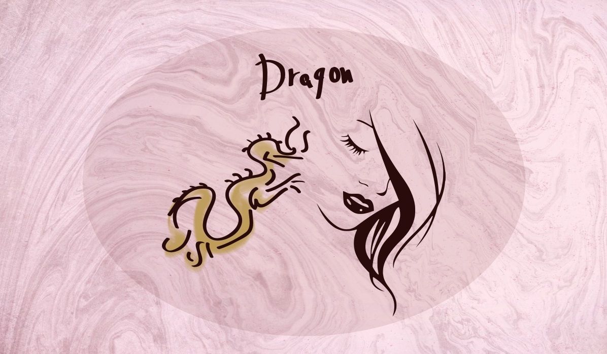 La mujer dragón: rasgos y comportamientos clave de la personalidad