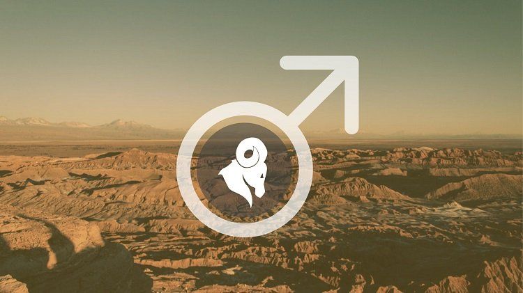 Mars dalam Aries Man: Kenali Dia Lebih Baik