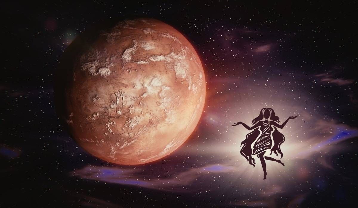 Sao Hỏa trong Xử Nữ: Đặc điểm tính cách và cách nó ảnh hưởng đến cuộc sống của bạn