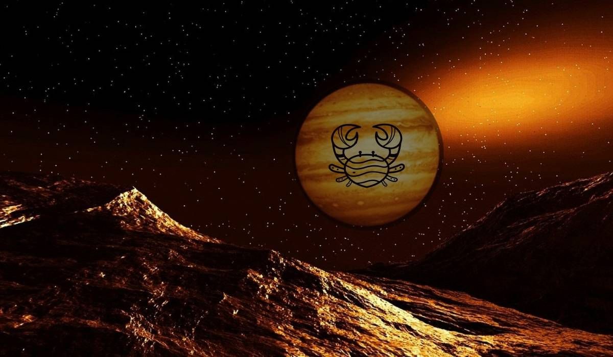Юпитер в Раке: как он влияет на вашу удачу и личность