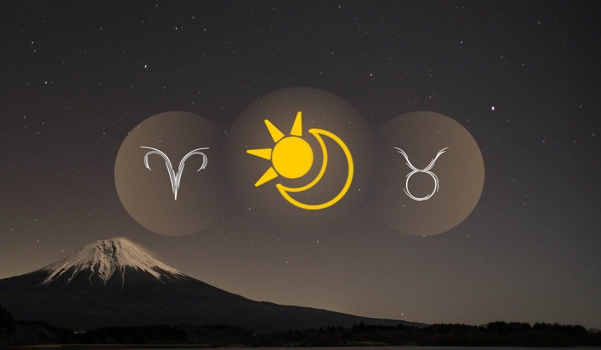 Aries Sun Taurus Moon: Personoliaeth Greadigol