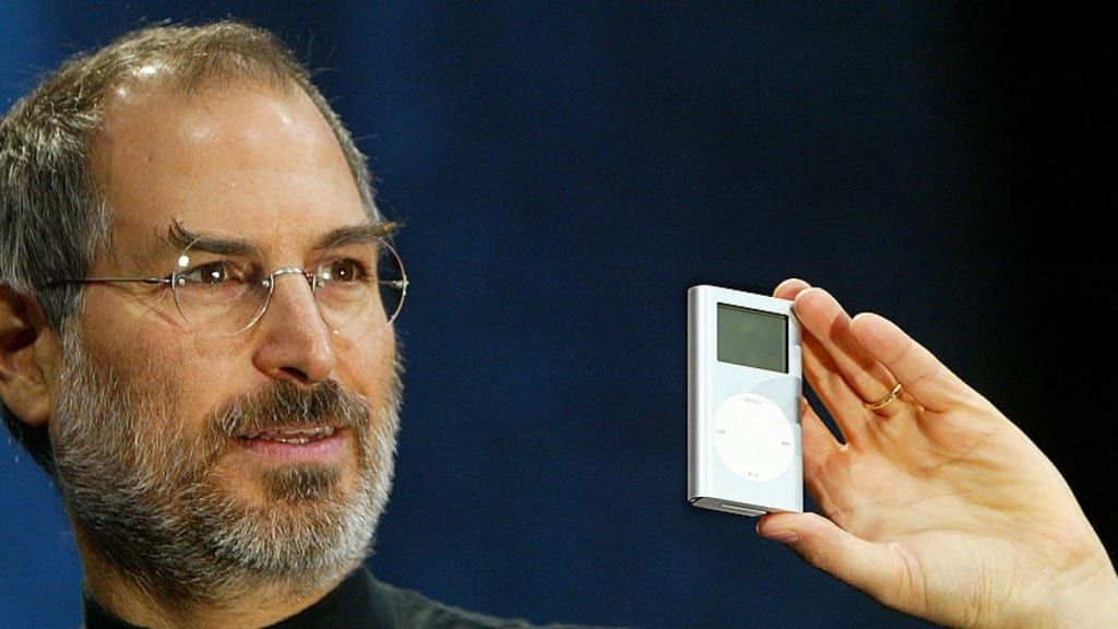 Mengapa Minda Cerdas Seperti Elon Musk dan Steve Jobs merangkul 'No Silo Rule