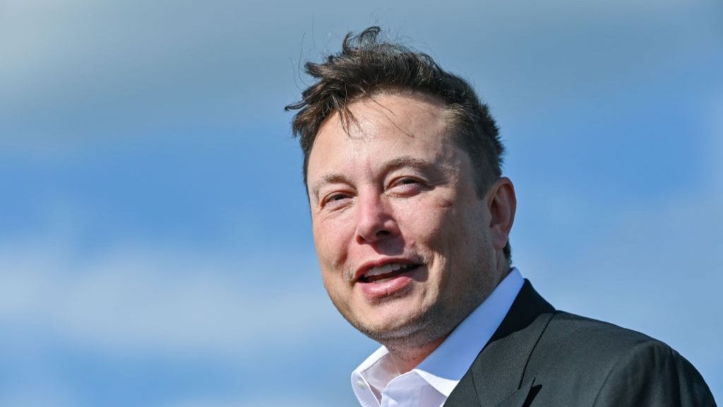 Câu hỏi phỏng vấn này từ Elon Musk là thiên tài tuyệt đối