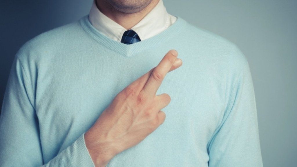 5 modi per riprendersi dall'essere imbrogliati, mentiti o manipolati