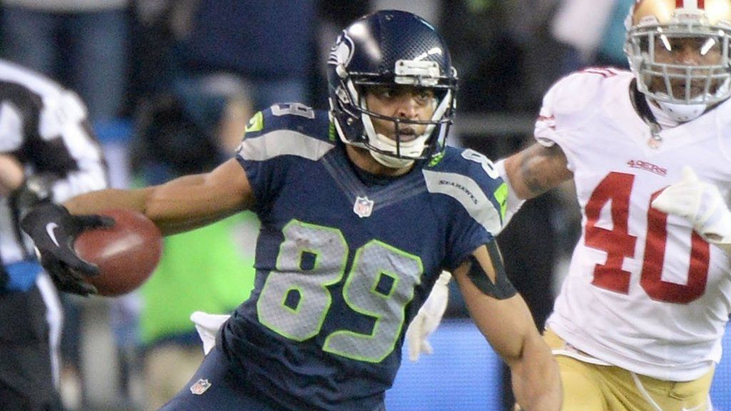 Bývalá hviezda NFL Doug Baldwin tvrdí, že túto knihu by si mal prečítať každý