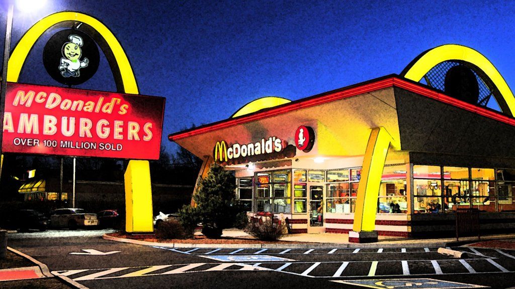 12 grandi cambiamenti che McDonald's ha fatto quest'anno