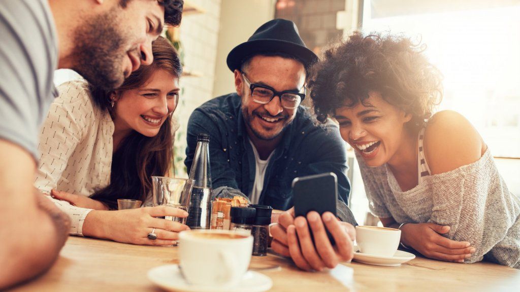 3 maneiras pelas quais os millennials diferem da geração Z nas tendências de 2019