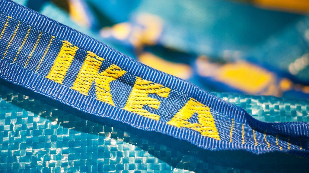 Genialna odpowiedź Ikei na kopię 99-centowego produktu o wartości 2145 USD