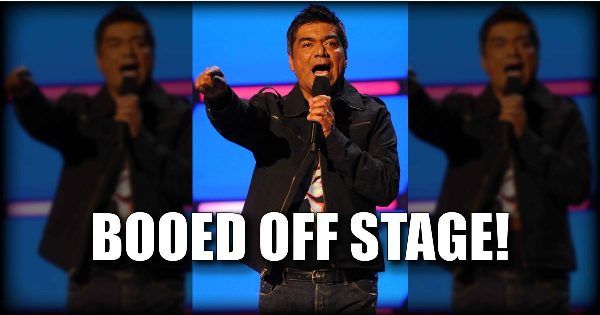 Zašto je George Lopez izviždan s pozornice? Znajte o njegovom osobnom životu, transplantaciji bubrega i odnosu sa njegovom suprugom!