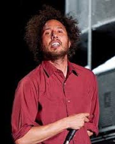 Zack de la Rocha; Je tajně ženatý? Proč zánik RATM? Vědět, co říká na jiný vztah