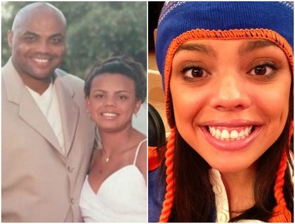 Tko je Christiana Barkley? Uvid u život i karijeru ove kćeri Charlesa Barkleyja!