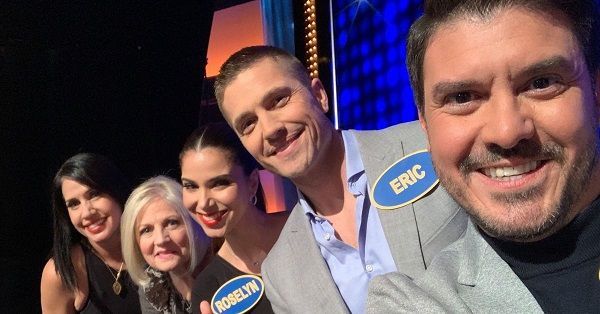 Ar Ericas Winteris ir Roselyn Sanchez dalyvavo laidoje „Įžymybių šeimos nesantaika“? Žinokite apie jo vedybinį gyvenimą