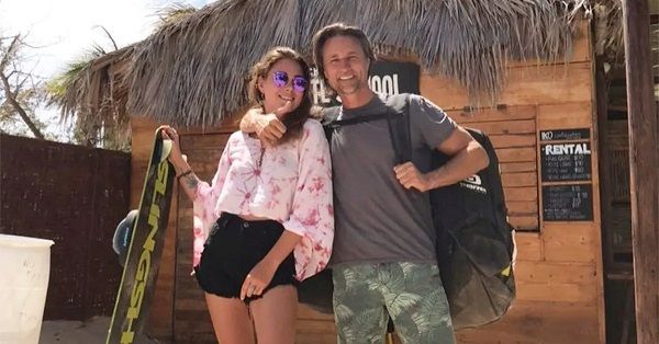 Chi è Aisha Mendez? Conoscere la sua relazione con Martin Henderson, patrimonio netto di Martin, social media, biografia
